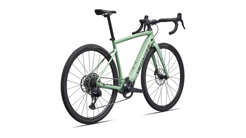 SPECIALIZED CREO SL E5 COMP E-Rennrad - Rahmenhöhe 52cm - Leichtes Carbon E-Bike - E-City Bike