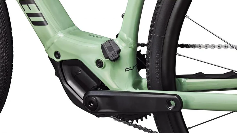 SPECIALIZED CREO SL E5 COMP E-Rennrad - Rahmenhöhe 52cm - Leichtes Carbon E-Bike - E-City Bike