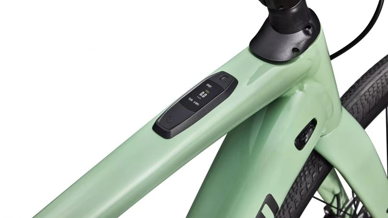 SPECIALIZED CREO SL E5 COMP E-Rennrad - Rahmenhöhe 52cm - Leichtes Carbon E-Bike - E-City Bike