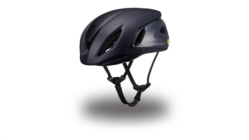 Specialized Propero 4 Fahrradhelm CE - Schwarz Größe S - Leichter Rennradhelm mit MIPS-Technologie