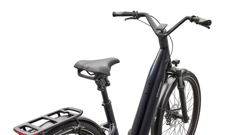 Specialized Turbo Como 5.0 IGH S - 710 Wh, 90 Nm