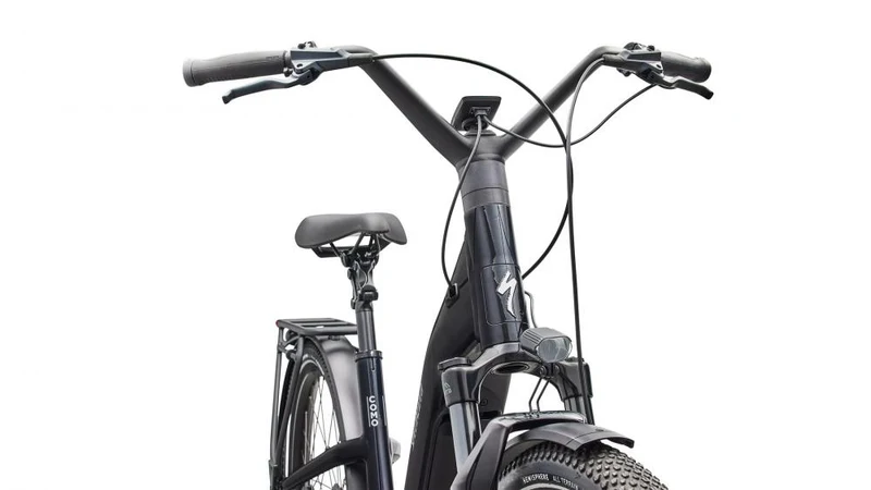 Specialized Turbo Como 5.0 IGH S - 710 Wh, 90 Nm