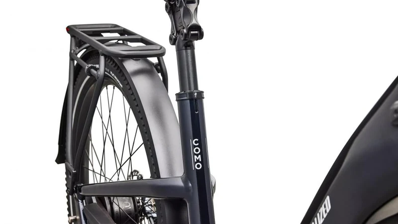 Specialized Turbo Como 5.0 IGH S - 710 Wh, 90 Nm