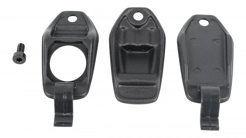 HOOD CBG HOOD SCOOP - Adapter - DOWNTUBE ENTRY PORT KIT