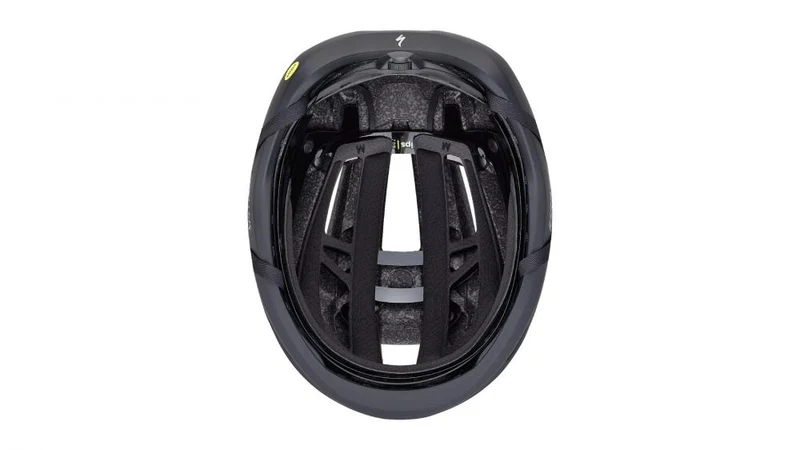 SEARCH HLMT CE BLK L - Schutzhelm Größe L Schwarz