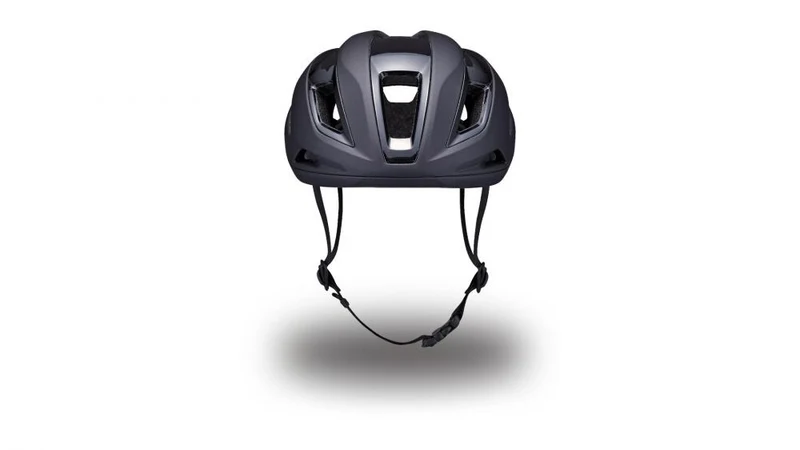 SEARCH Helm CE zertifiziert Schwarz Größe M - Ski- und Snowboardhelm