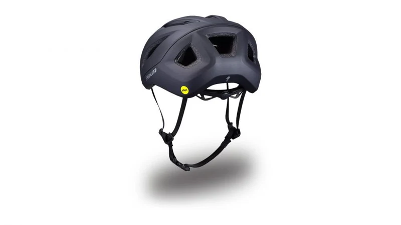 SEARCH Helm CE zertifiziert Schwarz Größe M - Ski- und Snowboardhelm