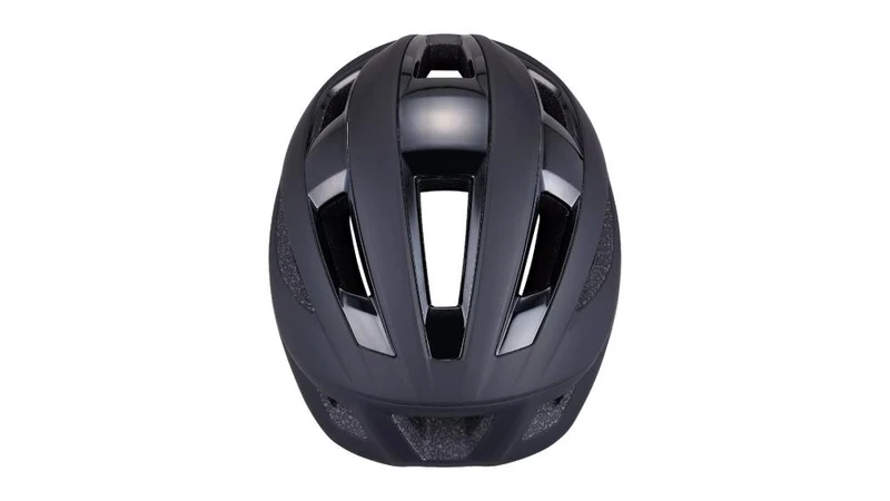 SEARCH Helm CE zertifiziert Schwarz Größe M - Ski- und Snowboardhelm