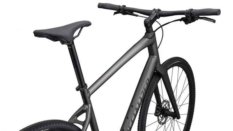Specialized Sirrus X 4.0 Fitnessbike - Vielseitiges Crossover-Fahrrad für Stadt und Gelände - Unbekannt