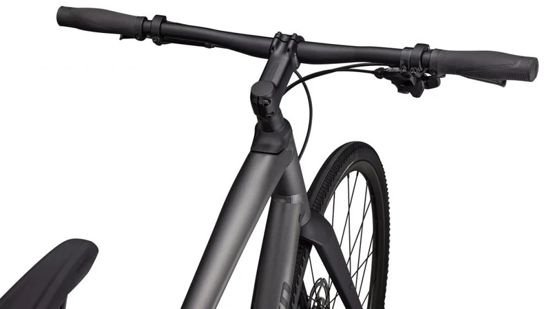 Specialized Sirrus X 4.0 Fitnessbike - Vielseitiges Crossover-Fahrrad für Stadt und Gelände - Unbekannt