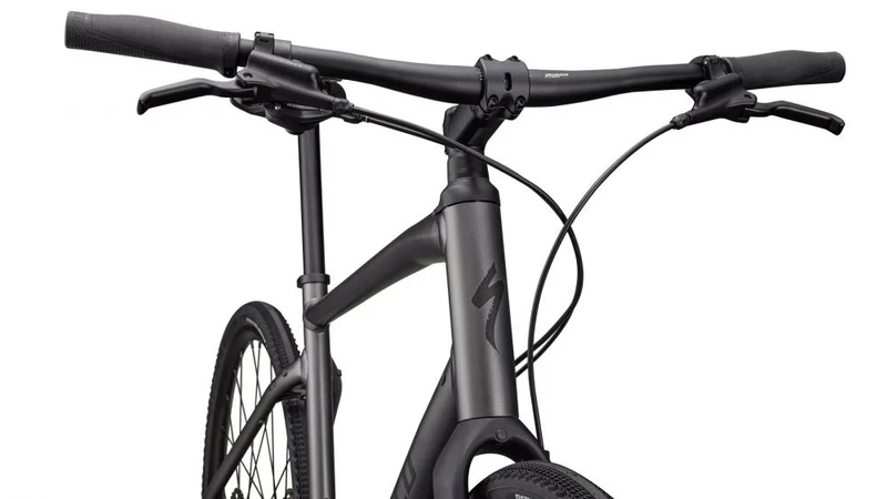 Specialized Sirrus X 4.0 Fitnessbike - Vielseitiges Crossover-Fahrrad für Stadt und Gelände - Unbekannt