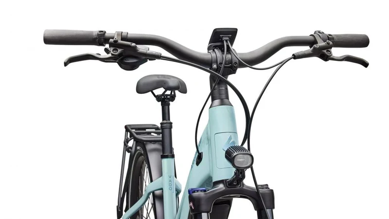 VADO 4.0 ST NB SEA/CMLNLPS/GCLMET XL - E-City Bike