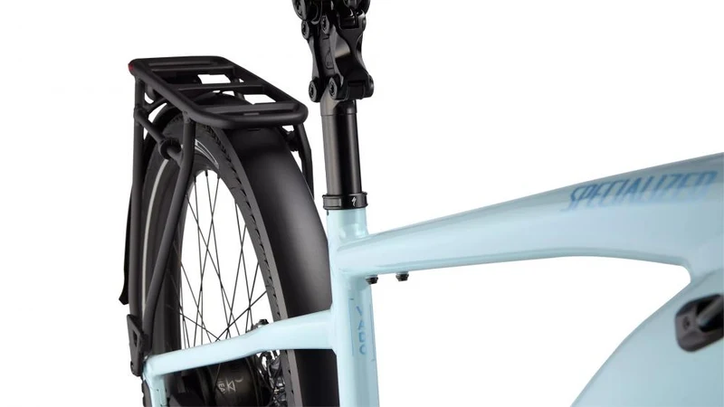 VADO 5.0 IGH NB SEA/CMLNLPS/GCLMET S - E-Bike mit Nabenschaltung - E-City Bike