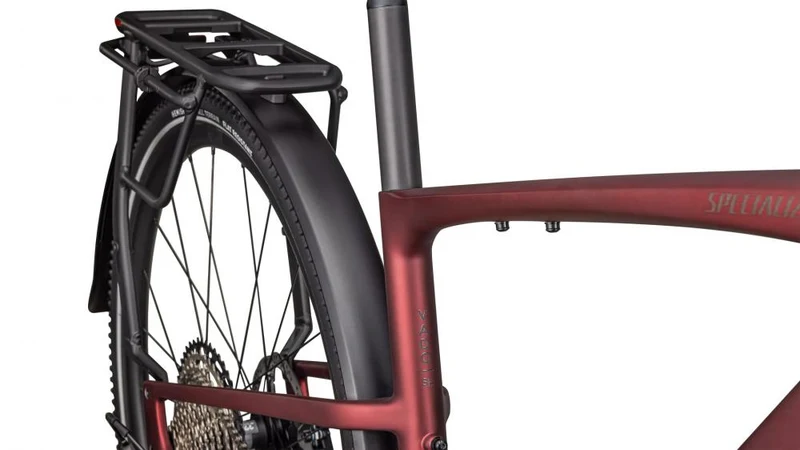 VADO SL 6.0 CARBON EQ 2 REDSKY/REDONYX L - E-City Bike