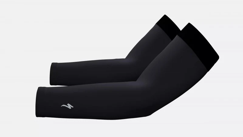 ARM COVER BLK XXL - Schwarzer Armschutz in Größe XXL - Bekleidung