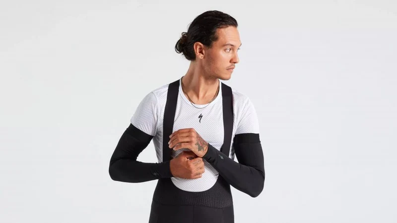 ARM COVER BLK XXL - Schwarzer Armschutz in Größe XXL - Bekleidung