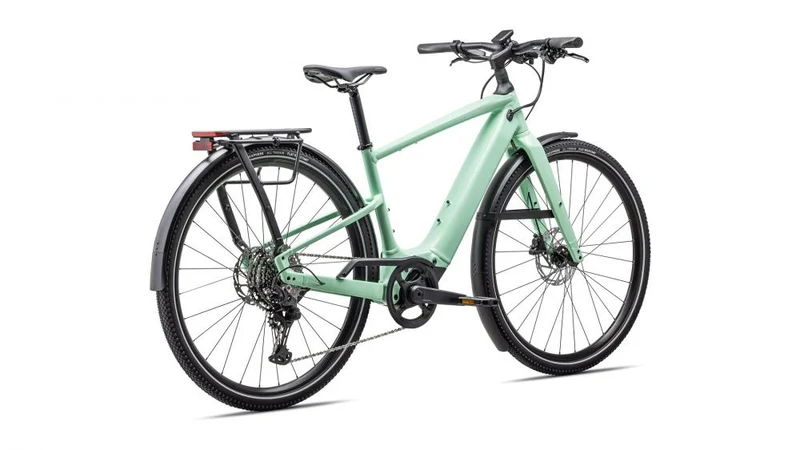 VADO SL 4.0 EQ 2 OIS/DUNEWHT XL - Leichtes E-Bike für Stadt und Tour - E-City Bike