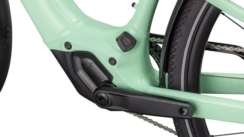 VADO SL 4.0 EQ 2 OIS/DUNEWHT XL - Leichtes E-Bike für Stadt und Tour - E-City Bike