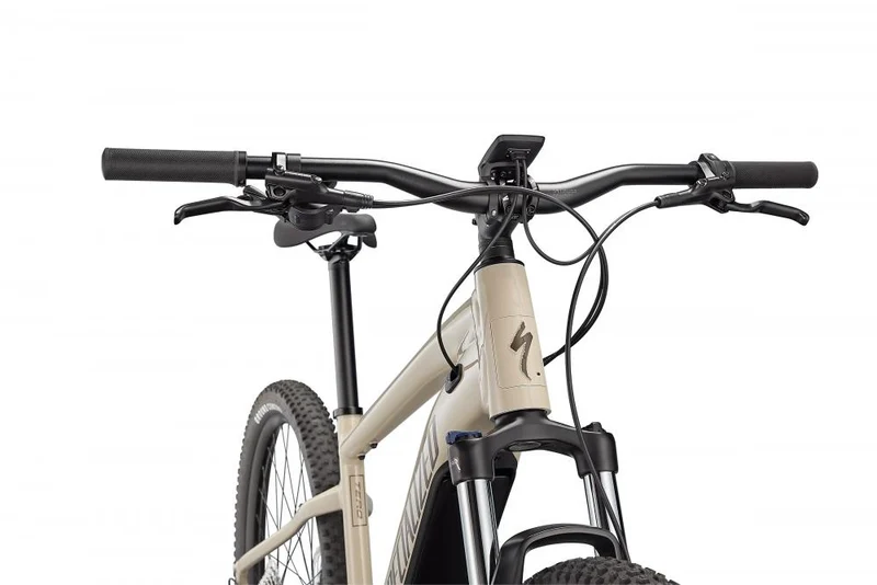 TERO 3.0 ST NB E-Bike WHTMTN/GUN Größe XL - Leistungsstarkes E-Mountainbike - E-Mountain Bike