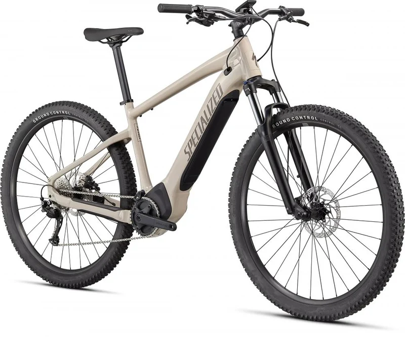 TERO 3.0 ST NB E-Bike WHTMTN/GUN Größe XL - Leistungsstarkes E-Mountainbike - E-Mountain Bike