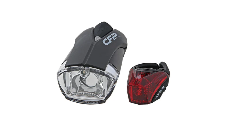 CFP Light Velocity Akkulampen-Set