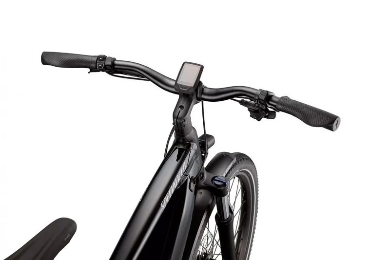 VADO 4.0 NB CSTBLK/SILREFL S - E-Bike City Turbo Vado 4.0 - E-City Bike