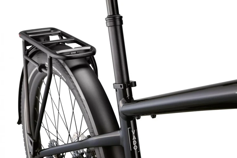 VADO 4.0 NB CSTBLK/SILREFL S - E-Bike City Turbo Vado 4.0 - E-City Bike