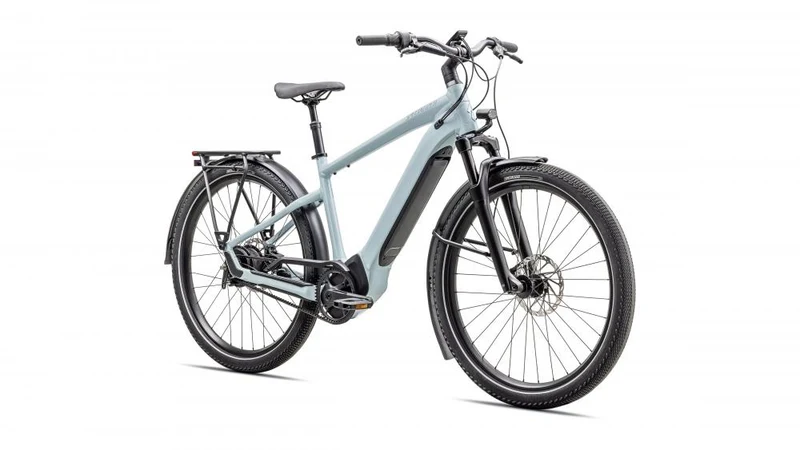 VADO 4.0 IGH NB SEA/CMLNLPS/GCLMET S - E-Bike mit Nabenschaltung - E-City Bike