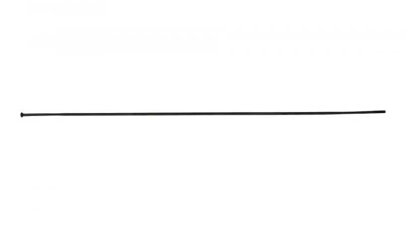 AEROLITE Speiche DT Swiss 257mm Straight Pull T-Head 14G 2.0x2.3mm - Hochwertige Fahrradspeiche