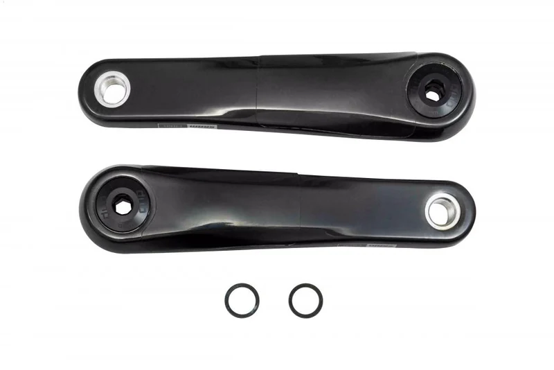 TURBO CRK TURBO - Kurbelarm