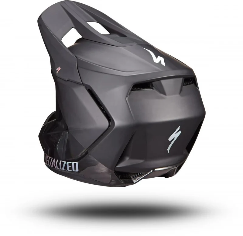 DISSIDENT 2 Helm CE Schwarz Größe XL - Zertifizierter Fahrradhelm