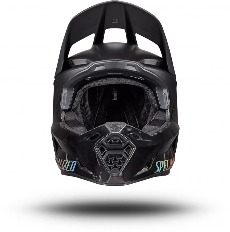 DISSIDENT 2 Helm CE Schwarz Größe XL - Zertifizierter Fahrradhelm