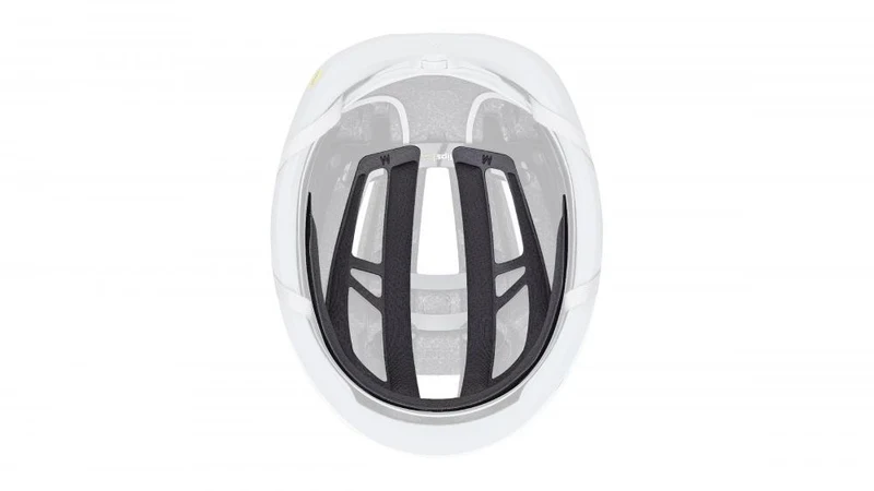 SEARCH Helm CE Weiß Größe L - Zertifizierter Schutzhelm für maximale Sicherheit