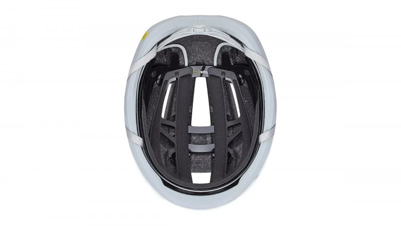 SEARCH Helm CE Weiß Größe L - Zertifizierter Schutzhelm für maximale Sicherheit