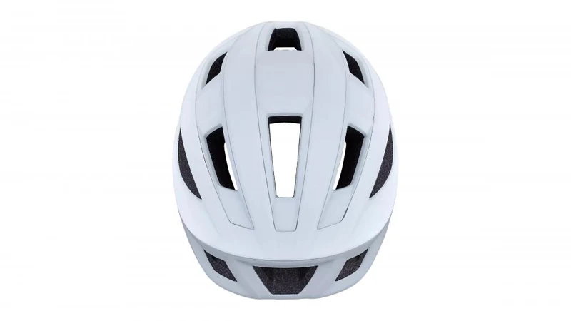SEARCH Helm CE Weiß Größe L - Zertifizierter Schutzhelm für maximale Sicherheit