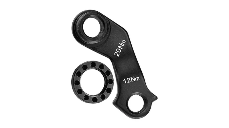Schaltauge GH-199 inkl. Schrauben