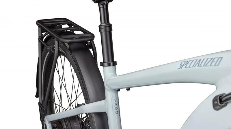 VADO 4.0 IGH NB E-Bike - Komfort-Trekking-Pedelec mit Nabenschaltung XL - E-City Bike