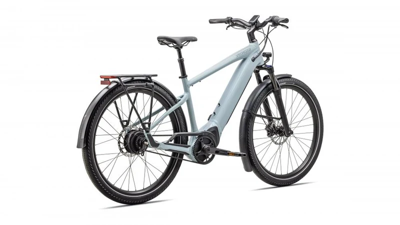 VADO 4.0 IGH NB E-Bike - Komfort-Trekking-Pedelec mit Nabenschaltung XL - E-City Bike