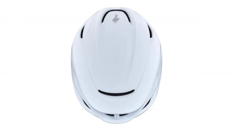 PROPERO 4 HLMT CE WHT L - Fahrradhelm