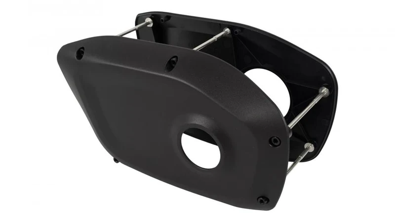 Specialized Motorabdeckung für Vado & Como E-Bikes (Gen. 2) - Motor Cover Kit