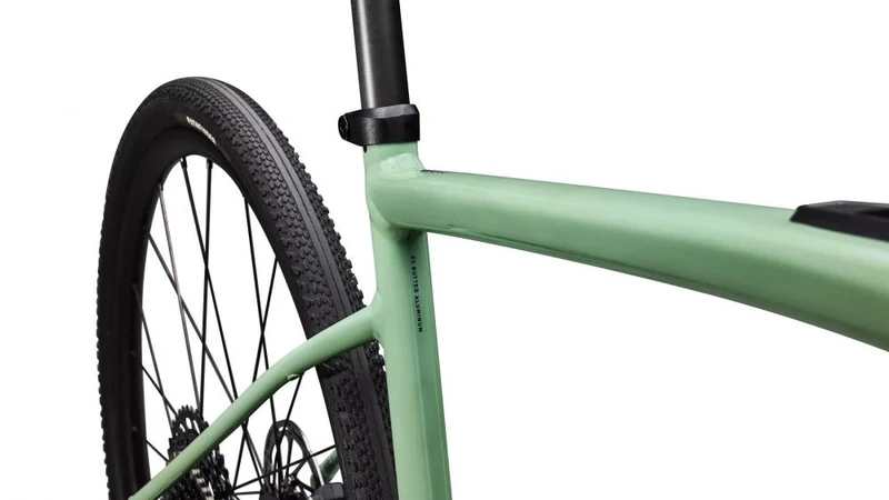 CREO Fahrradzubehör SL E5 COMP PST/SMK 58 - Unbekannt