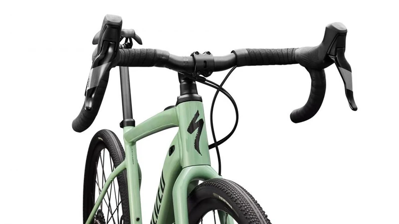 CREO SL E5 COMP PST/SMK 56 - Leichtes E-Rennrad mit kompakter Geometrie - E-CrossBike