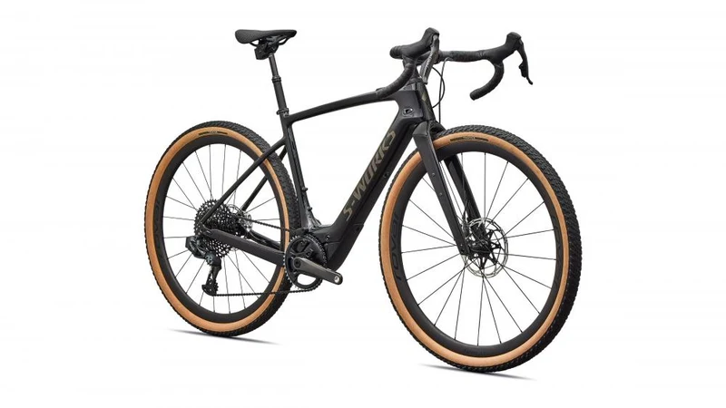 CREO SL SW CARBON CARB/CHRM 58 - Unbekannt