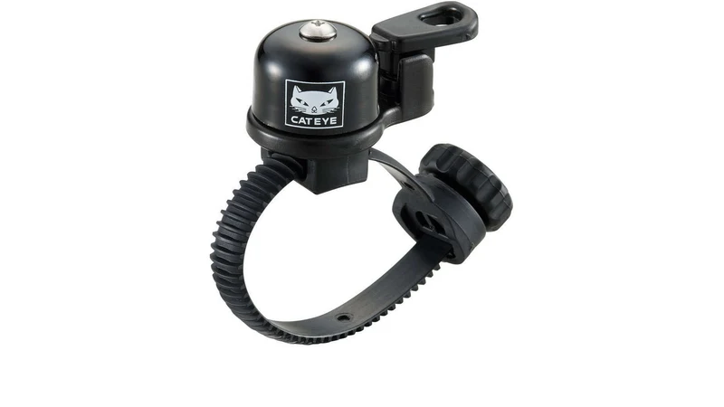 Cateye OH-2400 Micro Brass Bell