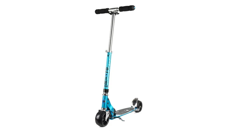 Micro Rocket Scooter