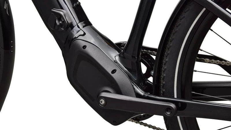 VADO 4.0 NB E-Bike - Specialized Elektrofahrrad mit Tiefeinstieg - E-City Bike