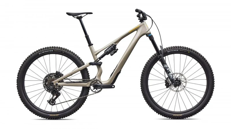 COMP Mountainbike SJ 15 COMP SNDSTNMET/CALSUN S3