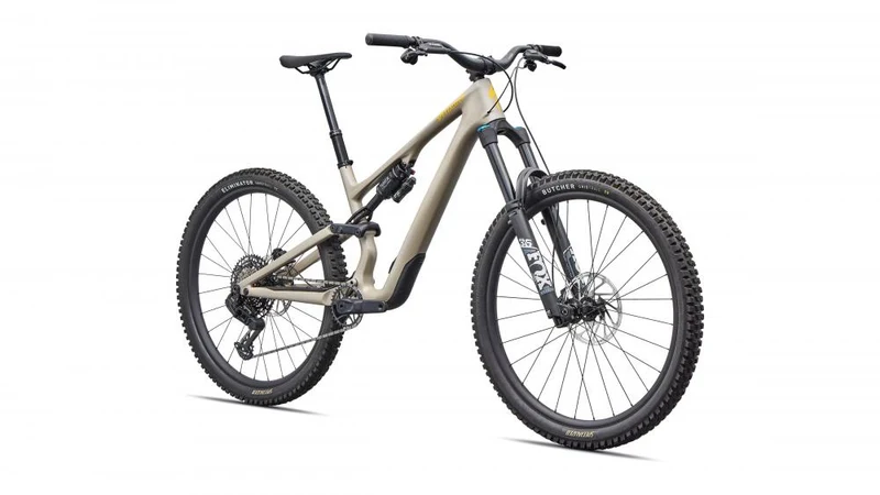 COMP Mountainbike SJ 15 COMP SNDSTNMET/CALSUN S3