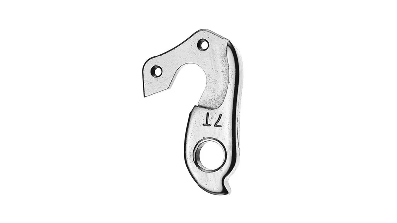 Schaltauge GH-166 inkl. Schrauben