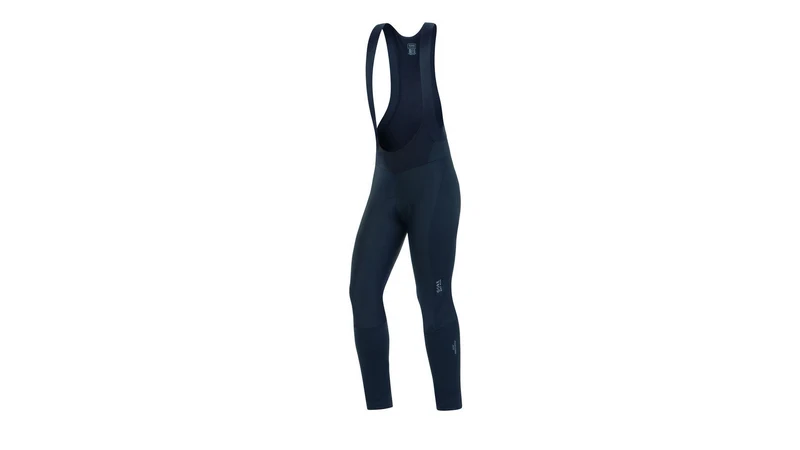 Gore GBW GWS Thermo Trägerhose+